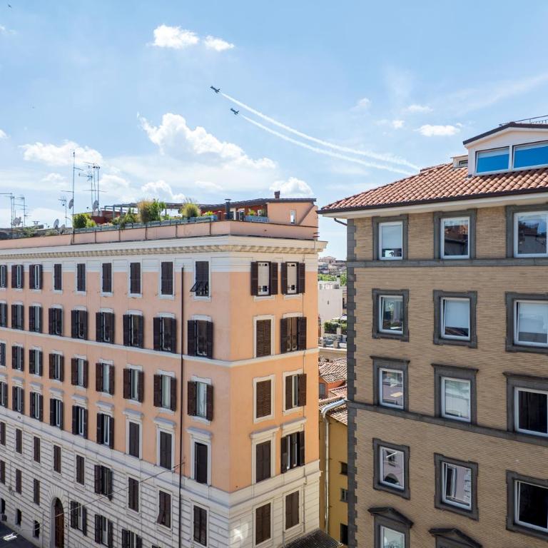 The Best Rent - Spacious multi-room apartment on Via Cavour - Appartamento Deluxe - 41