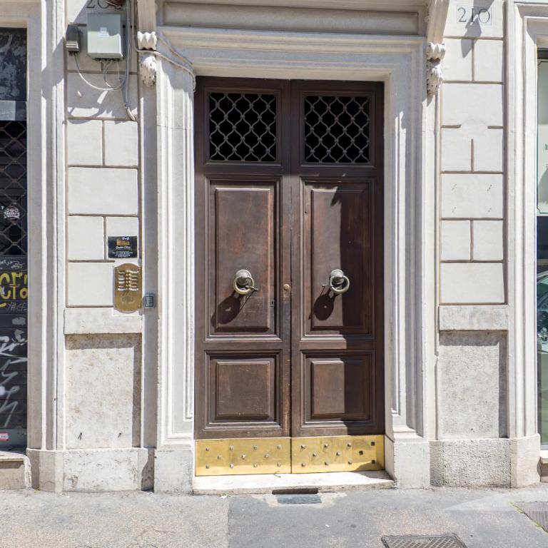 The Best Rent - Spacious multi-room apartment on Via Cavour - Appartamento Deluxe - 43