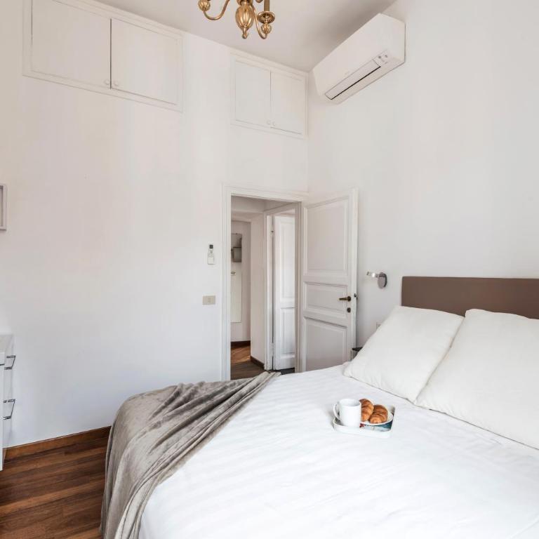 The Best Rent - Spacious multi-room apartment on Via Cavour - Appartamento Deluxe - 36