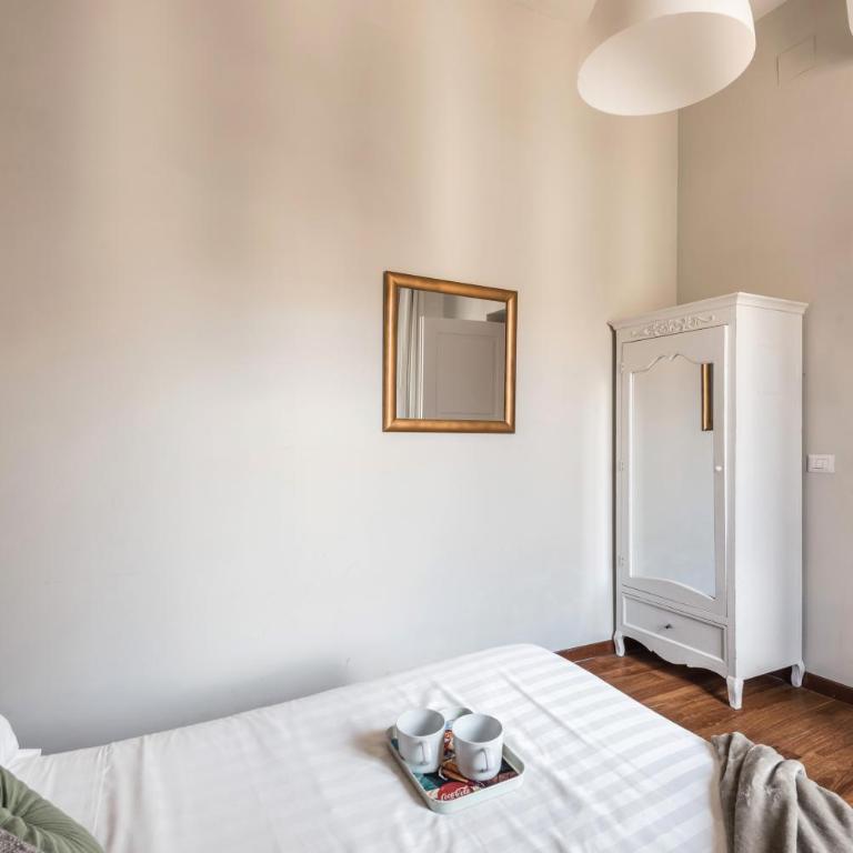 The Best Rent - Spacious multi-room apartment on Via Cavour - Appartamento Deluxe - 26
