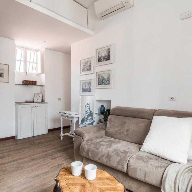 The Best Rent - Spacious multi-room apartment on Via Cavour - Appartamento Deluxe - 16