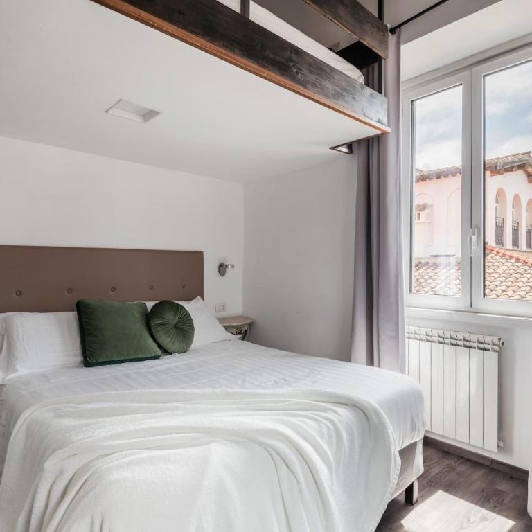 The Best Rent - Spacious multi-room apartment on Via Cavour - Appartamento Deluxe - 21