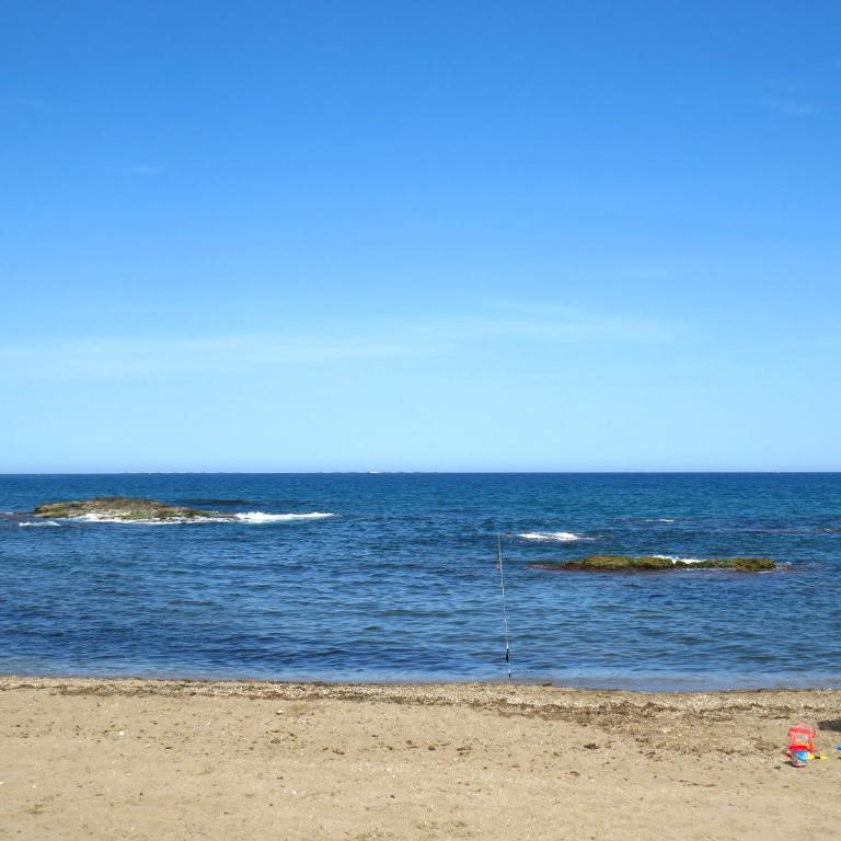 Vera Beach Relax - with private jacuzzi - Apartamento de 2 dormitorios - 48