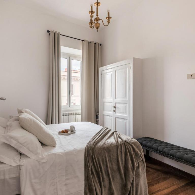 The Best Rent - Spacious multi-room apartment on Via Cavour - Appartamento Deluxe - 35