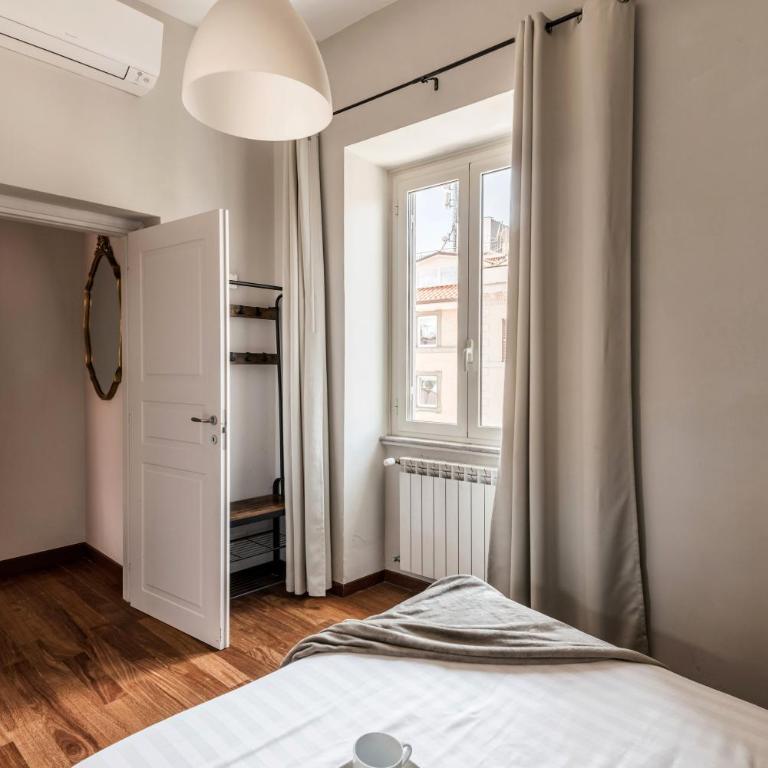 The Best Rent - Spacious multi-room apartment on Via Cavour - Appartamento Deluxe - 27