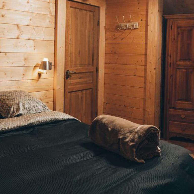 Chalet familial d'exception - Foux d'Allos - Chalet - 11