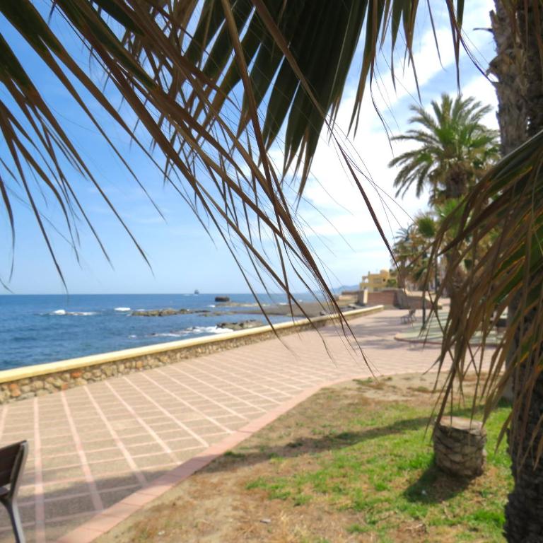 Vera Beach Relax - with private jacuzzi - Apartamento de 2 dormitorios - 47