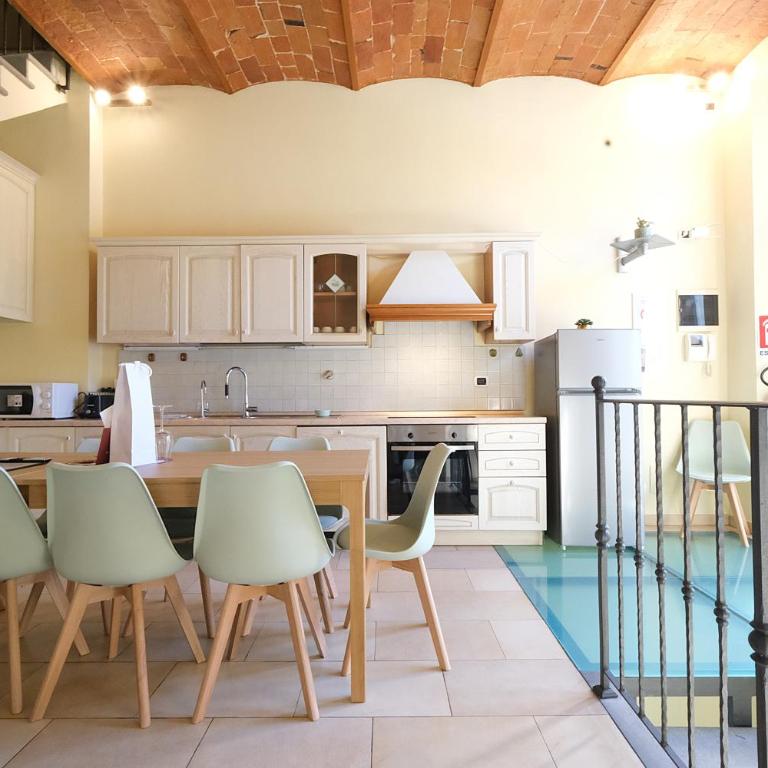 Wine Apartments Florence Barbaresco - Appartamento Superior con 3 Camere da Letto - 2