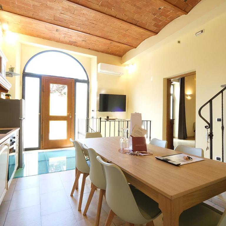 Wine Apartments Florence Barbaresco - Appartamento Superior con 3 Camere da Letto - 5
