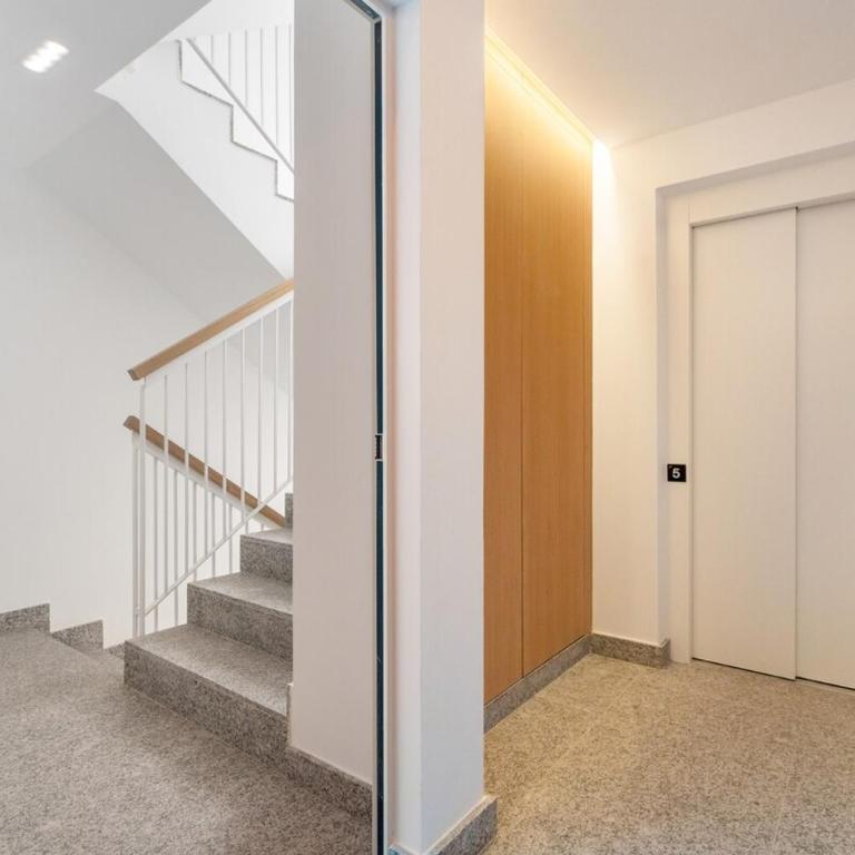 Elegance & comfort in Chamberi- 2C - Two-Bedroom Apartment - 8