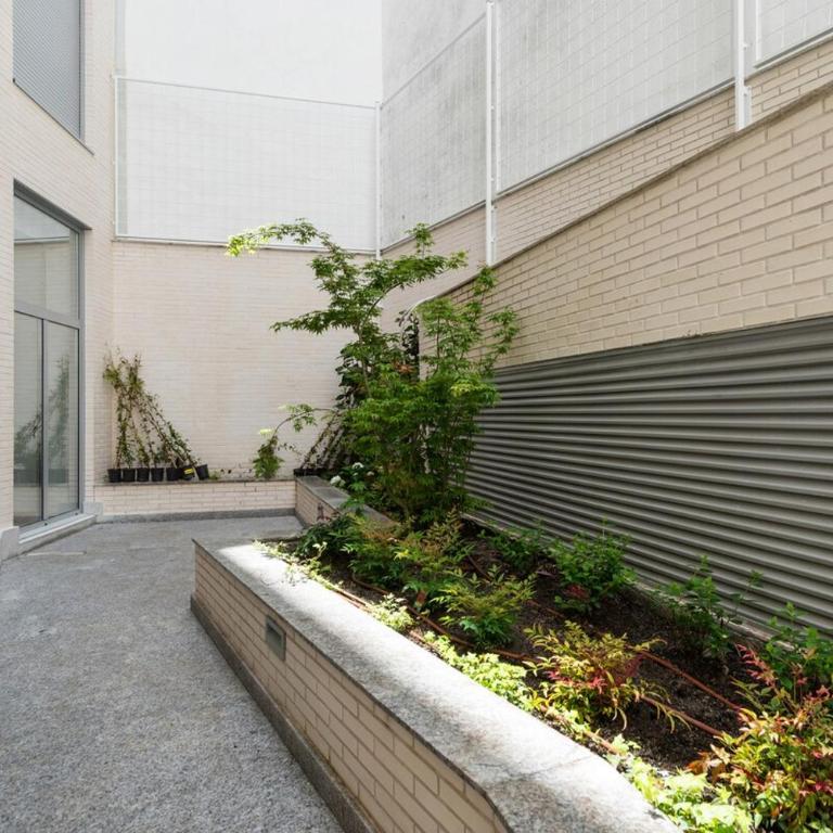 Elegance & comfort in Chamberi- 2C - Two-Bedroom Apartment - 18
