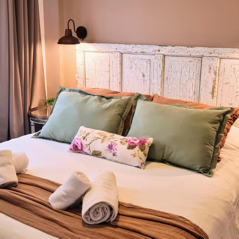 Lyrics and Music in Belgrano neighborhood - Apartamento - 3