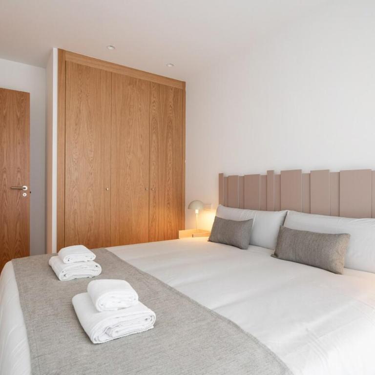 Elegance & comfort in Chamberi- 2C - Two-Bedroom Apartment - 15