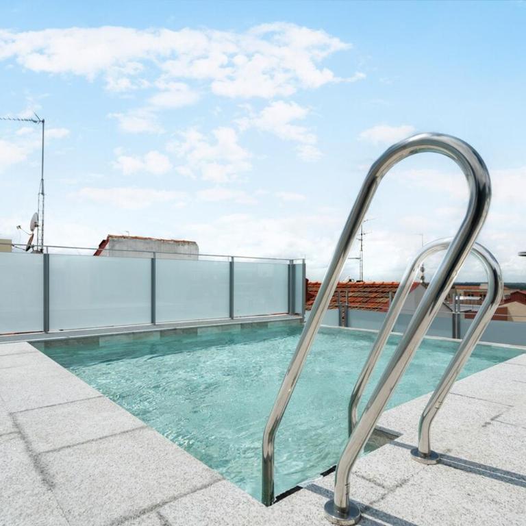 Elegance & comfort in Chamberi- 2C - Two-Bedroom Apartment - 34