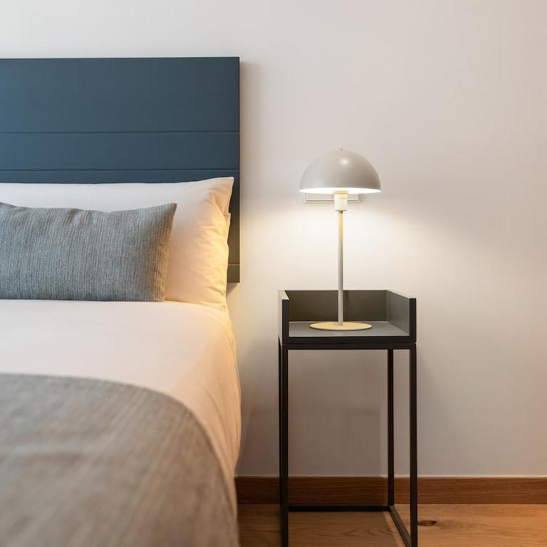 Elegance & comfort in Chamberi- 2C - Two-Bedroom Apartment - 36