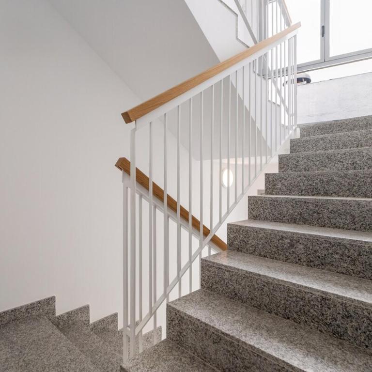 Elegance & comfort in Chamberi- 2C - Two-Bedroom Apartment - 46