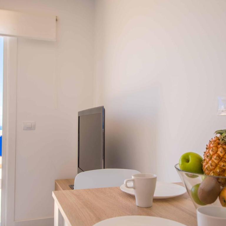 Port Royal 1 bedroom - TENESOL RENTALS - Apartamento de 1 dormitorio - 2