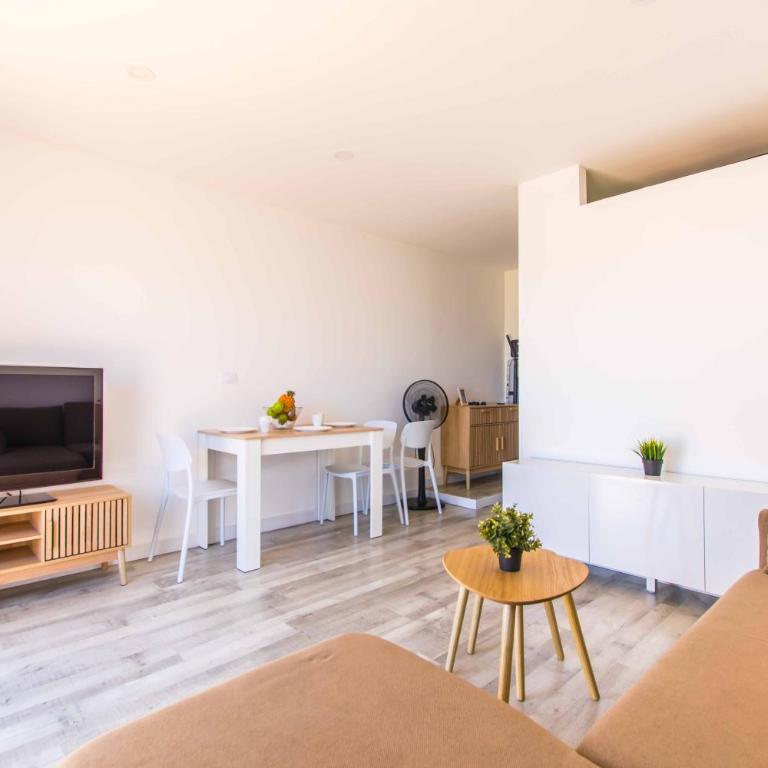 Port Royal 1 bedroom - TENESOL RENTALS - Apartamento de 1 dormitorio - 1