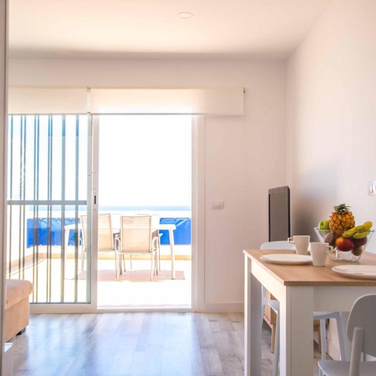 Port Royal 1 bedroom - TENESOL RENTALS - Apartamento de 1 dormitorio - 8