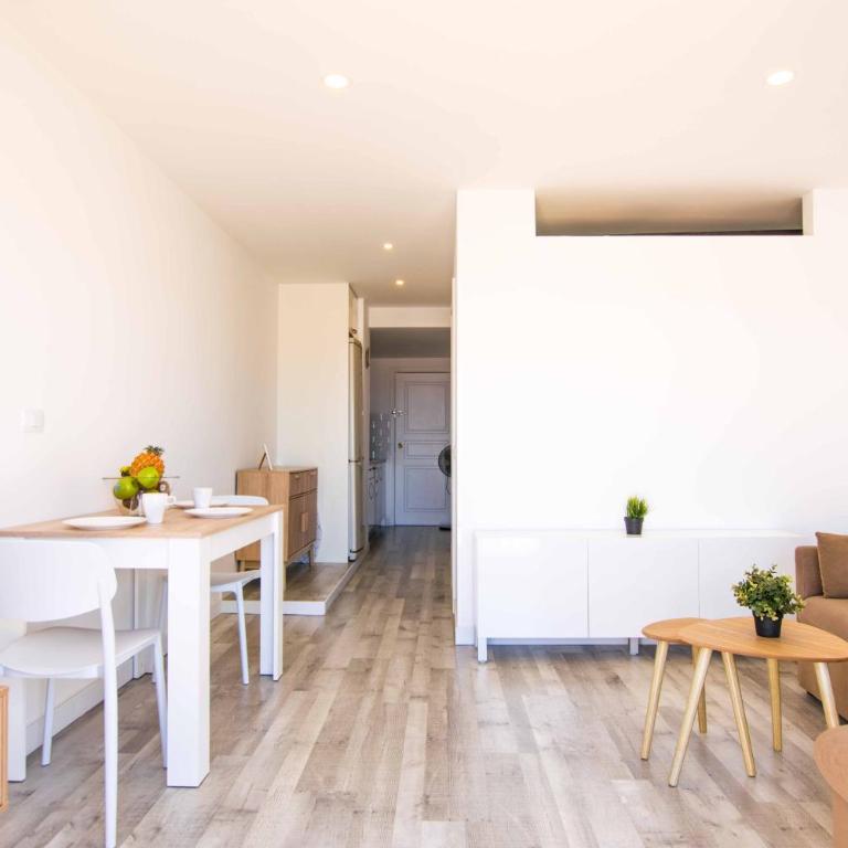 Port Royal 1 bedroom - TENESOL RENTALS - Apartamento de 1 dormitorio - 7