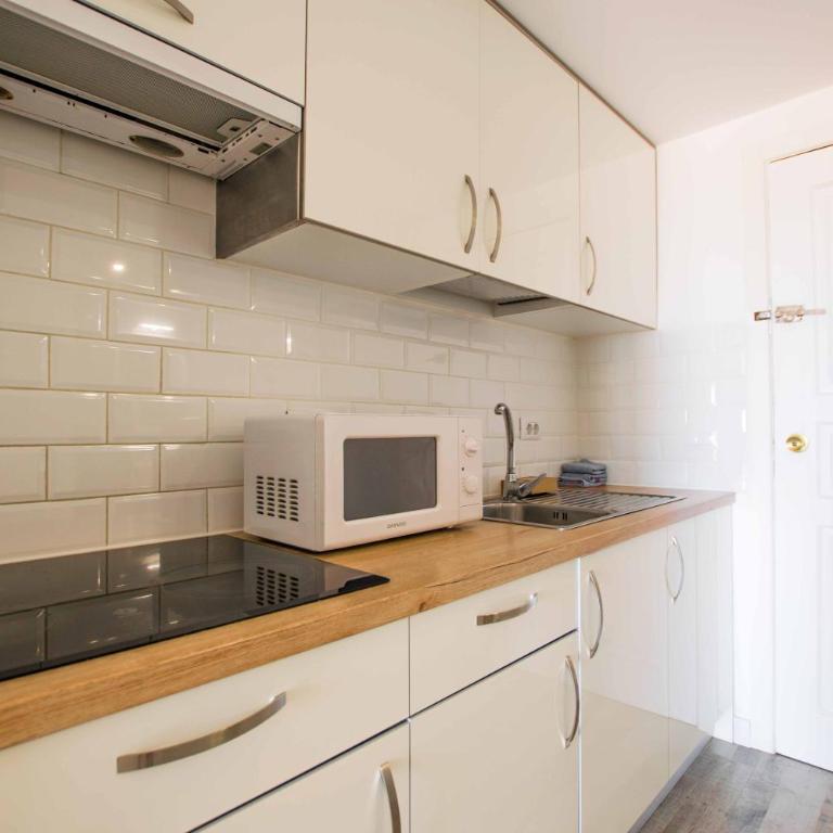 Port Royal 1 bedroom - TENESOL RENTALS - Apartamento de 1 dormitorio - 12