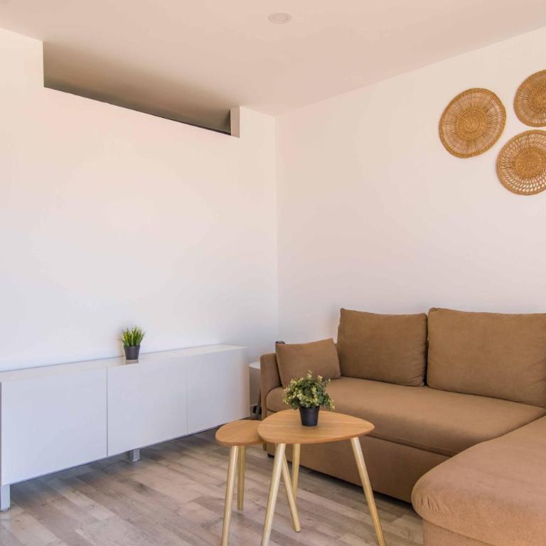 Port Royal 1 bedroom - TENESOL RENTALS - Apartamento de 1 dormitorio - 6