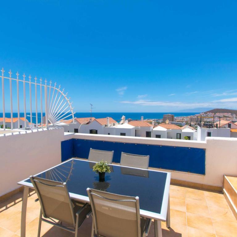 Port Royal 1 bedroom - TENESOL RENTALS - Apartamento de 1 dormitorio - 15