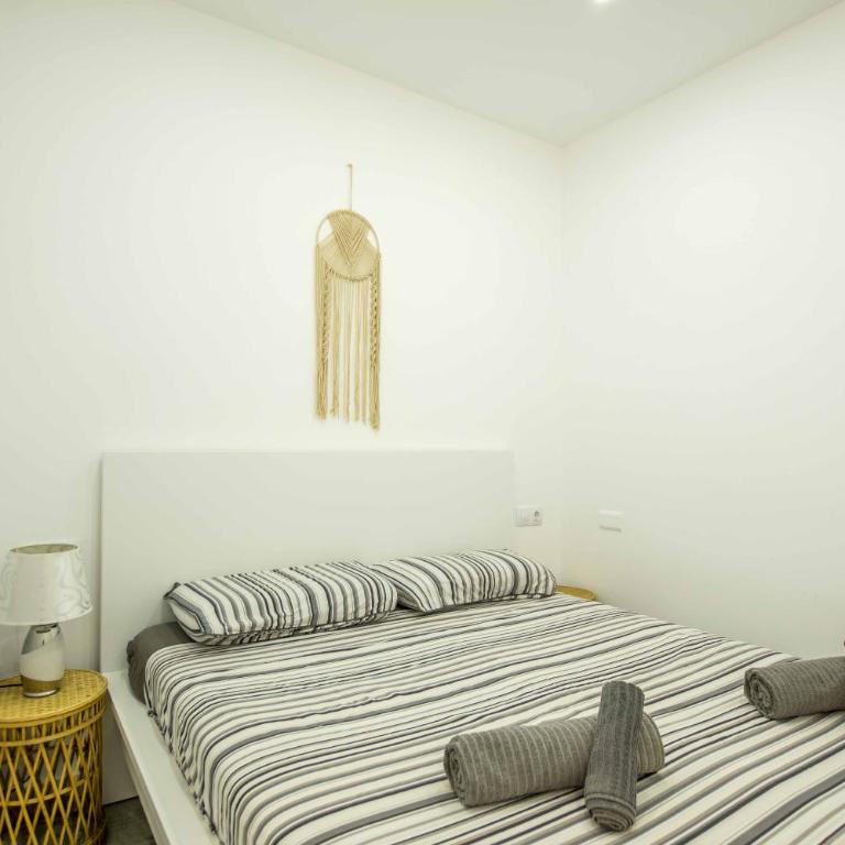 Port Royal 1 bedroom - TENESOL RENTALS - Apartamento de 1 dormitorio - 11