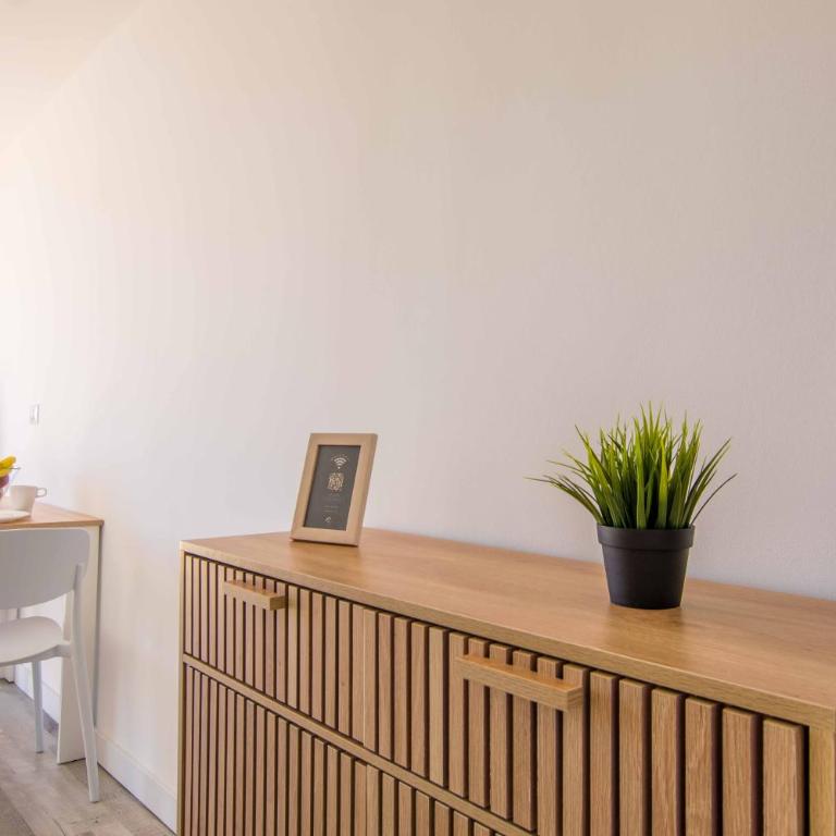 Port Royal 1 bedroom - TENESOL RENTALS - Apartamento de 1 dormitorio - 3