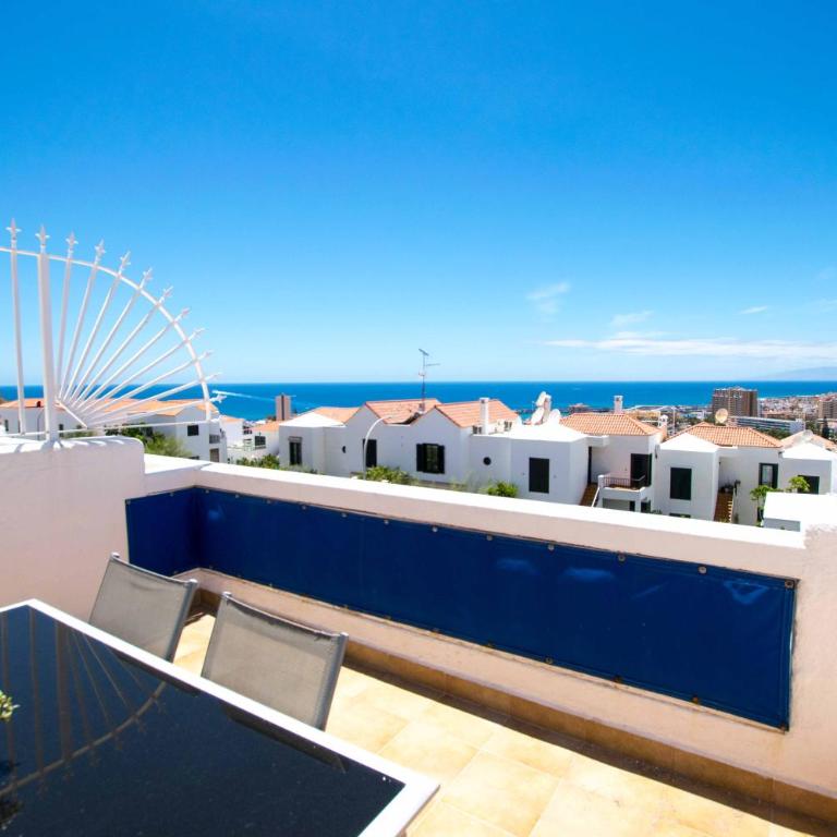 Port Royal 1 bedroom - TENESOL RENTALS - Apartamento de 1 dormitorio - 26