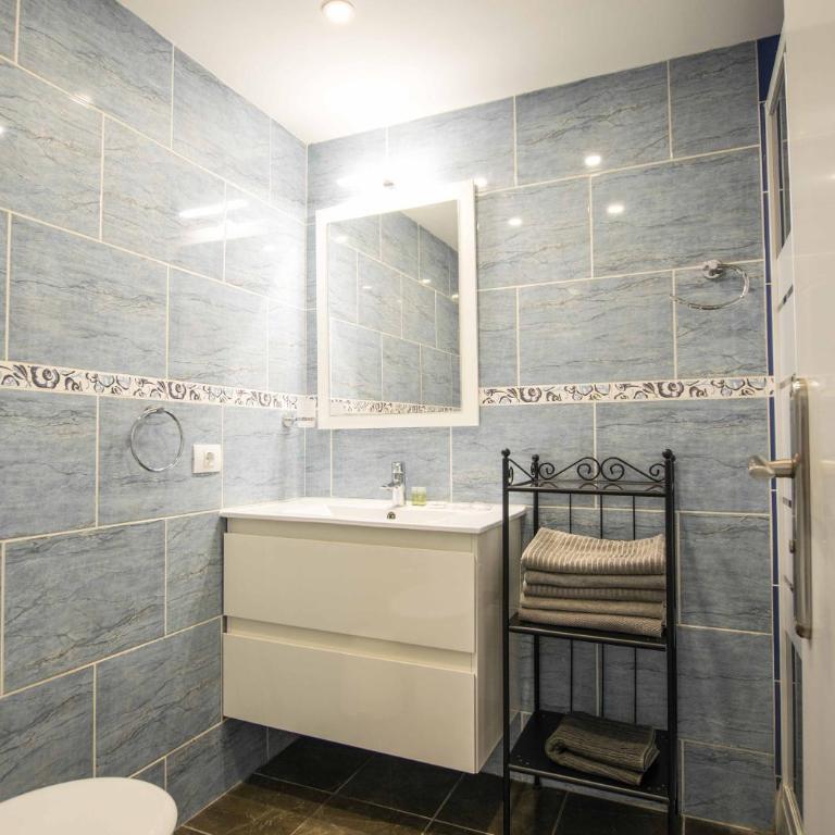 Port Royal 1 bedroom - TENESOL RENTALS - Apartamento de 1 dormitorio - 18