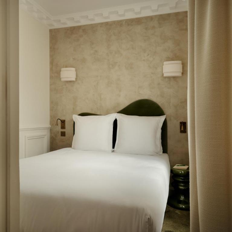 Léon Hôtel - One-Bedroom Family Apartment Deluxe - 13