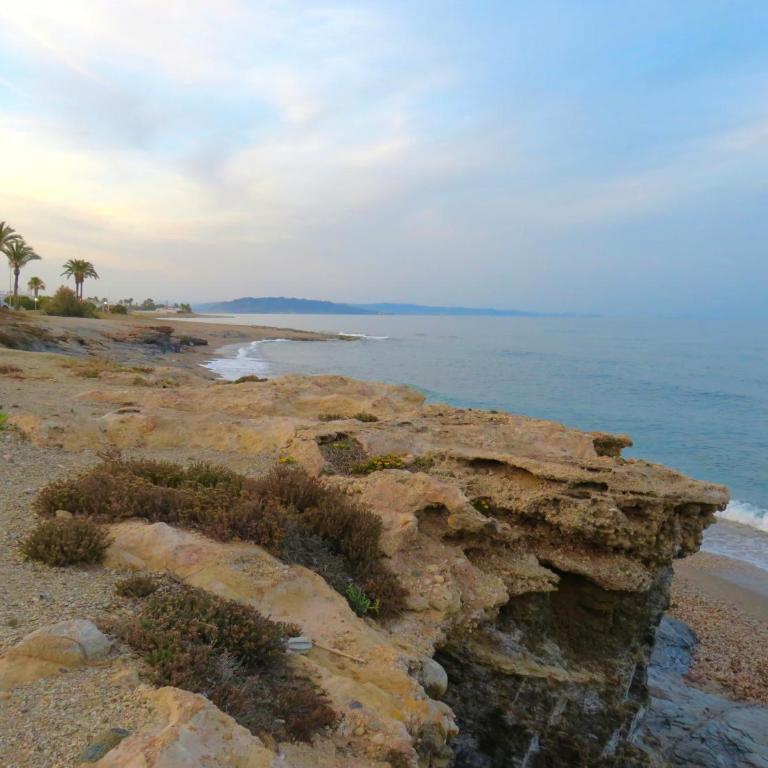 Vera Beach Relax - with private jacuzzi - Apartamento de 2 dormitorios - 42