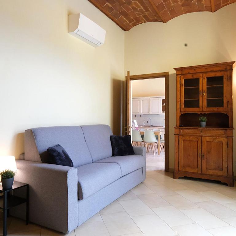 Wine Apartments Florence Barbaresco - Appartamento Superior con 3 Camere da Letto - 15