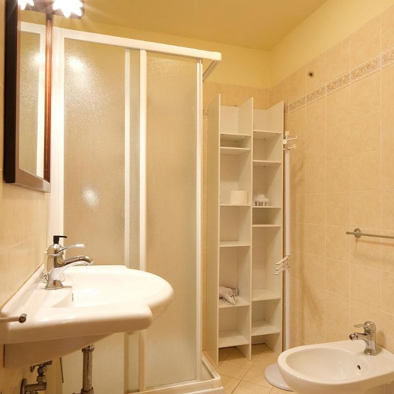 Wine Apartments Florence Barbaresco - Appartamento Superior con 3 Camere da Letto - 16