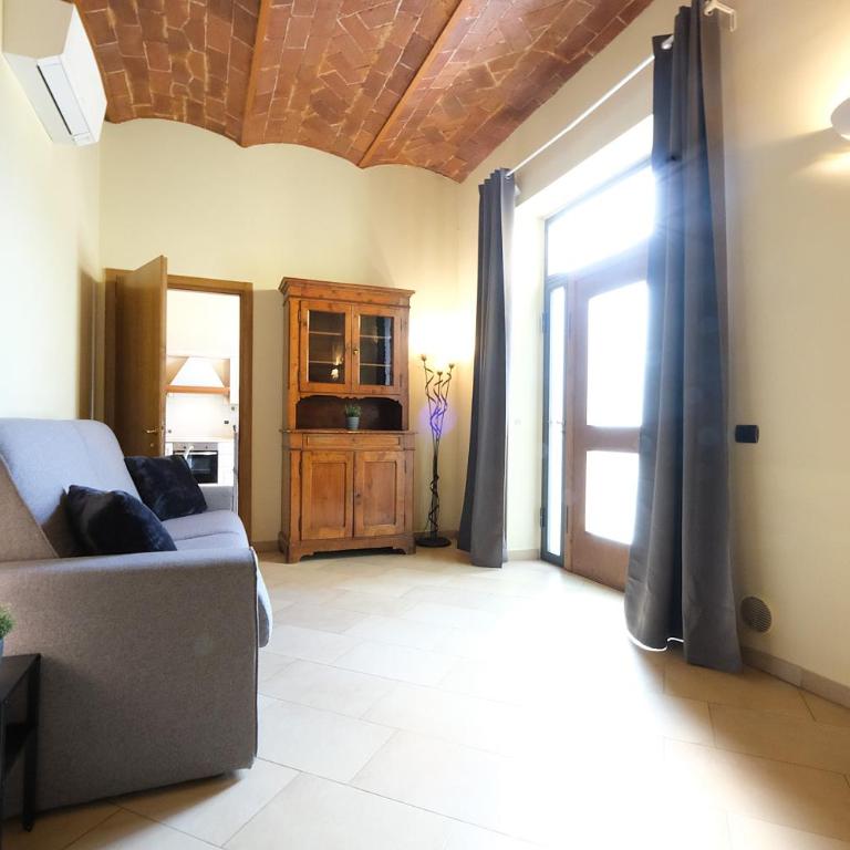 Wine Apartments Florence Barbaresco - Appartamento Superior con 3 Camere da Letto - 14