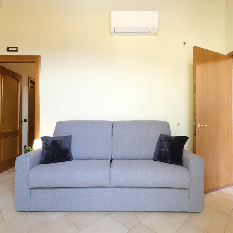 Wine Apartments Florence Barbaresco - Appartamento Superior con 3 Camere da Letto - 13