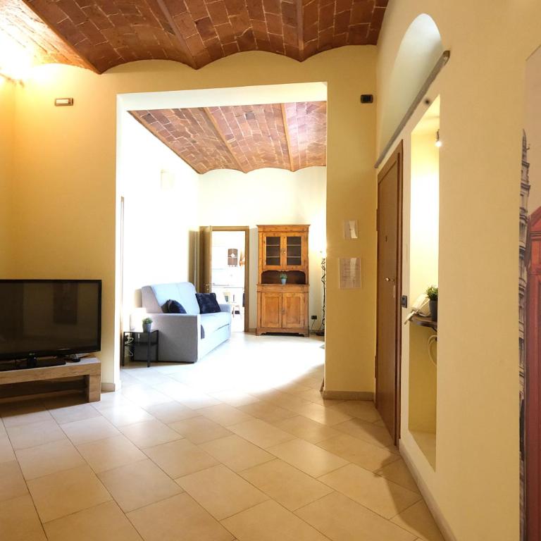 Wine Apartments Florence Barbaresco - Appartamento Superior con 3 Camere da Letto - 11