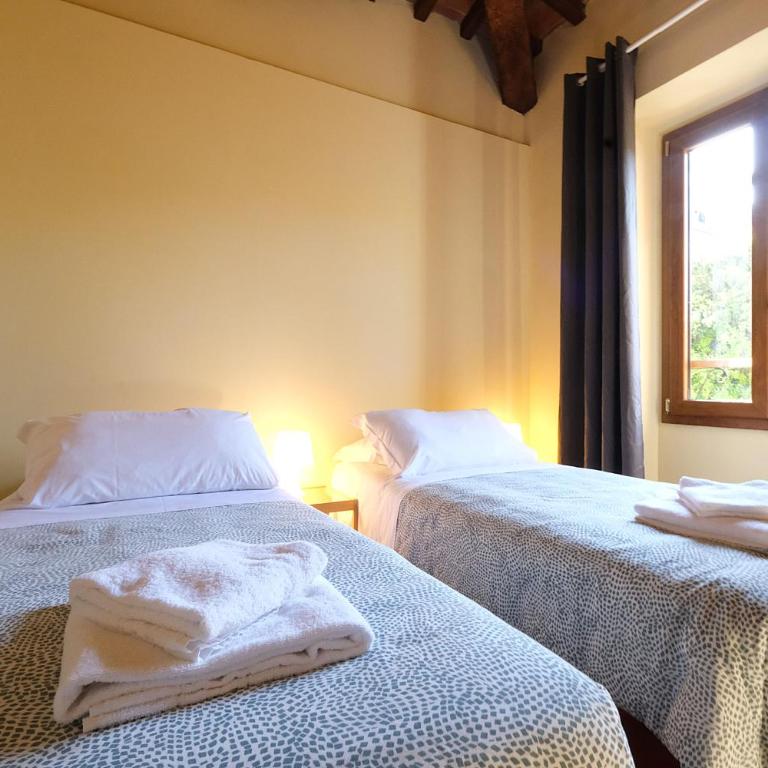 Wine Apartments Florence Barbaresco - Appartamento Superior con 3 Camere da Letto - 7