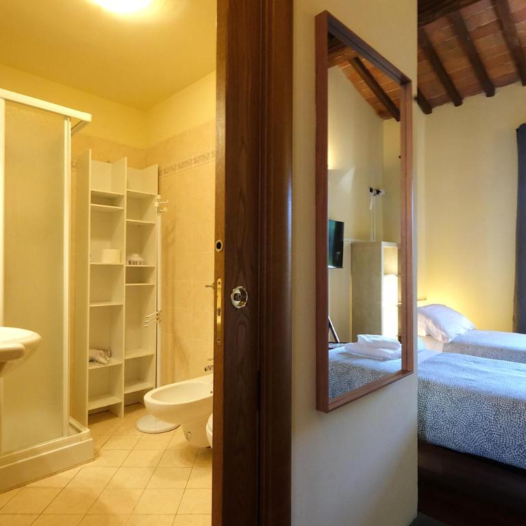 Wine Apartments Florence Barbaresco - Appartamento Superior con 3 Camere da Letto - 8