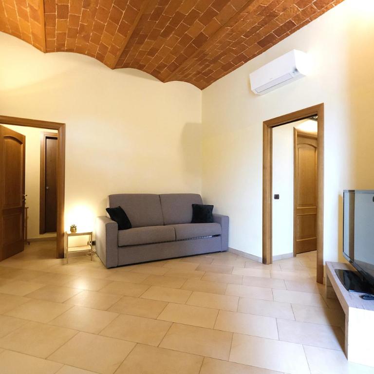 Wine Apartments Florence Barbaresco - Appartamento Superior con 3 Camere da Letto - 6