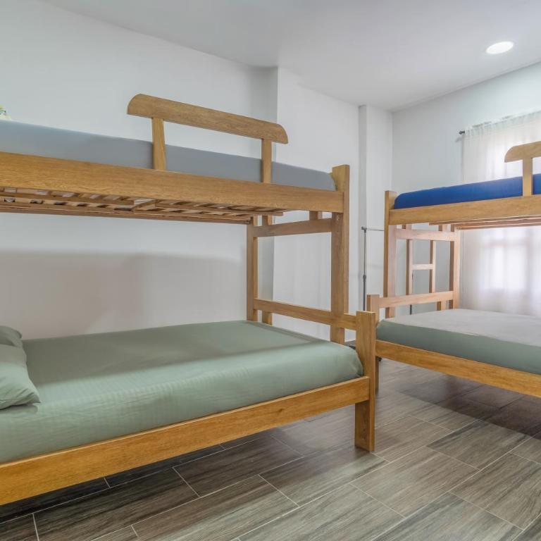 Casa Vianca Beach - Family Room with Private Bathroom - 2