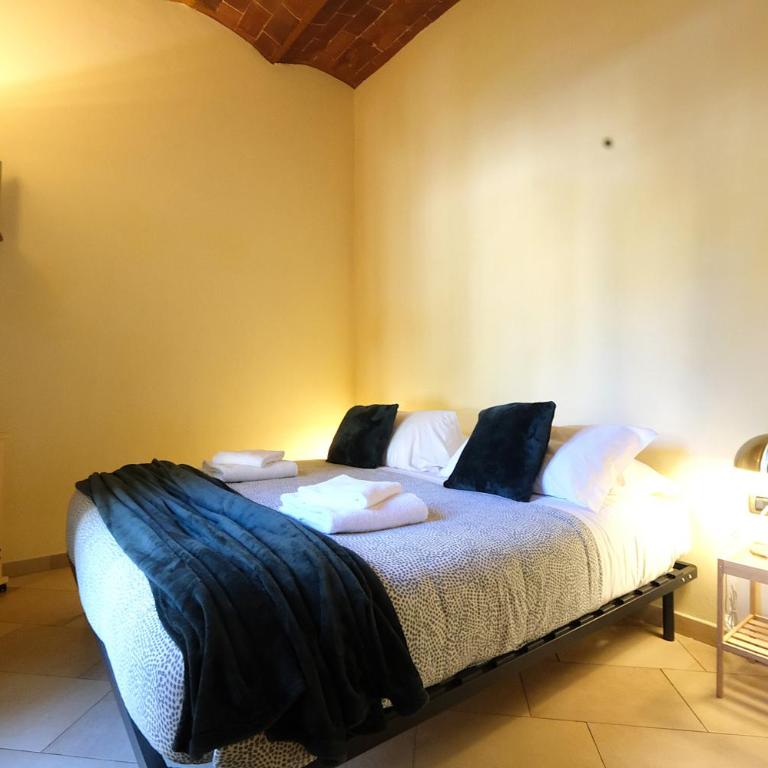 Wine Apartments Florence Barbaresco - Appartamento Superior con 3 Camere da Letto - 25