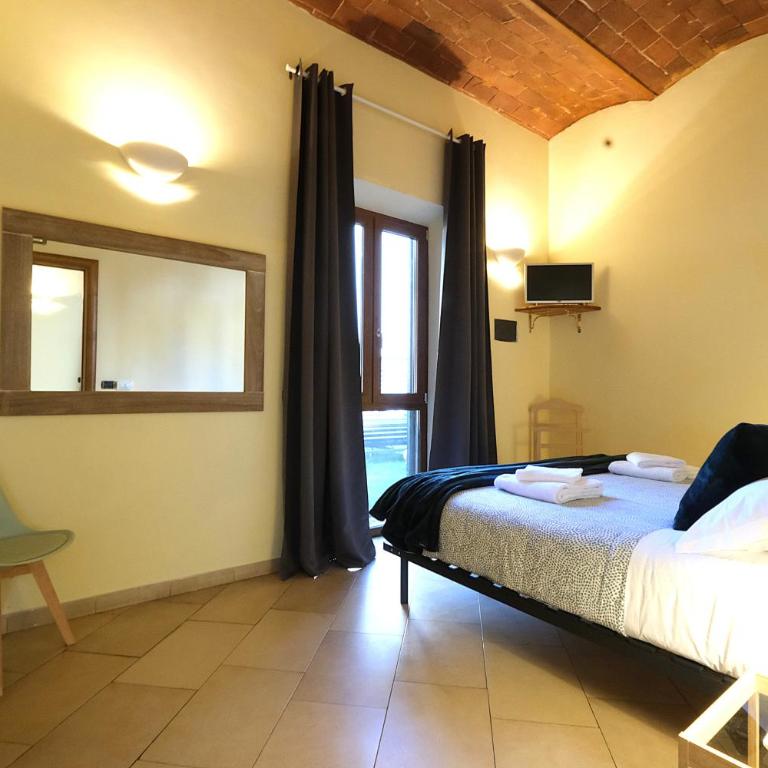 Wine Apartments Florence Barbaresco - Appartamento Superior con 3 Camere da Letto - 24