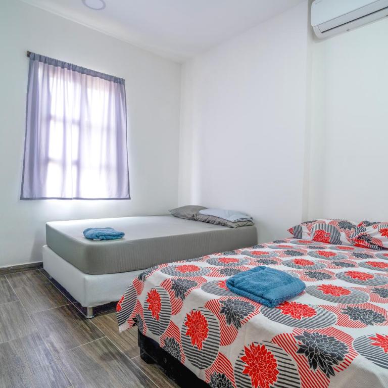 Casa Vianca Beach - Family Room with Private Bathroom - 4