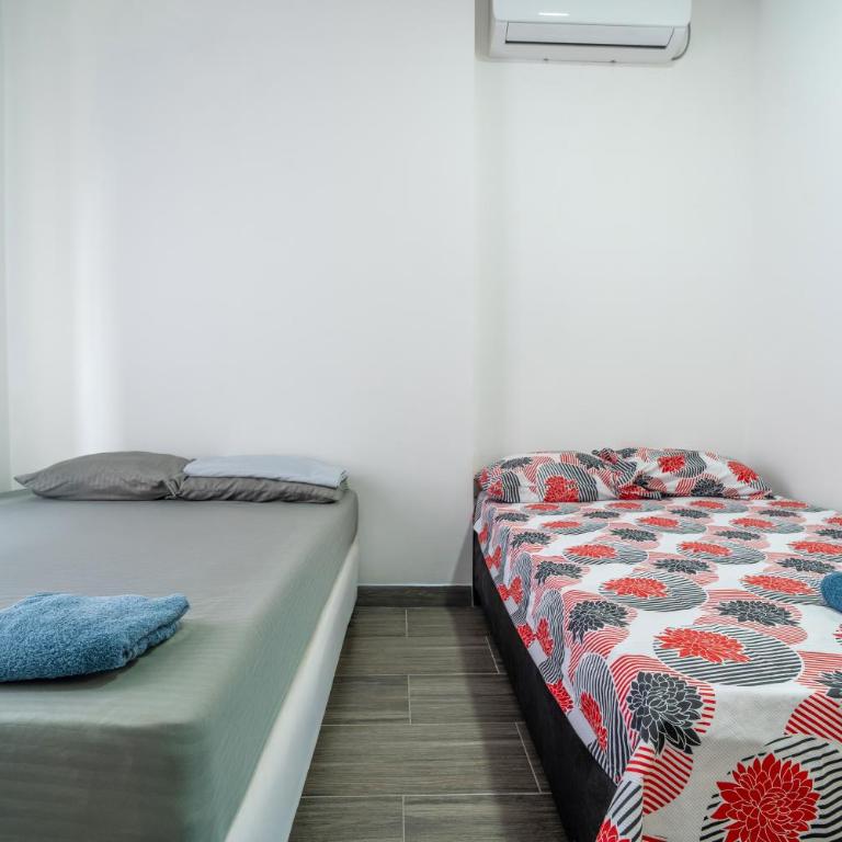 Casa Vianca Beach - Family Room with Private Bathroom - 5