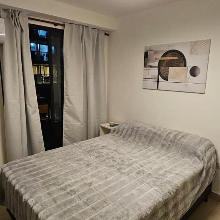 Lipe 3 - Apartamento de 1 dormitorio - 6