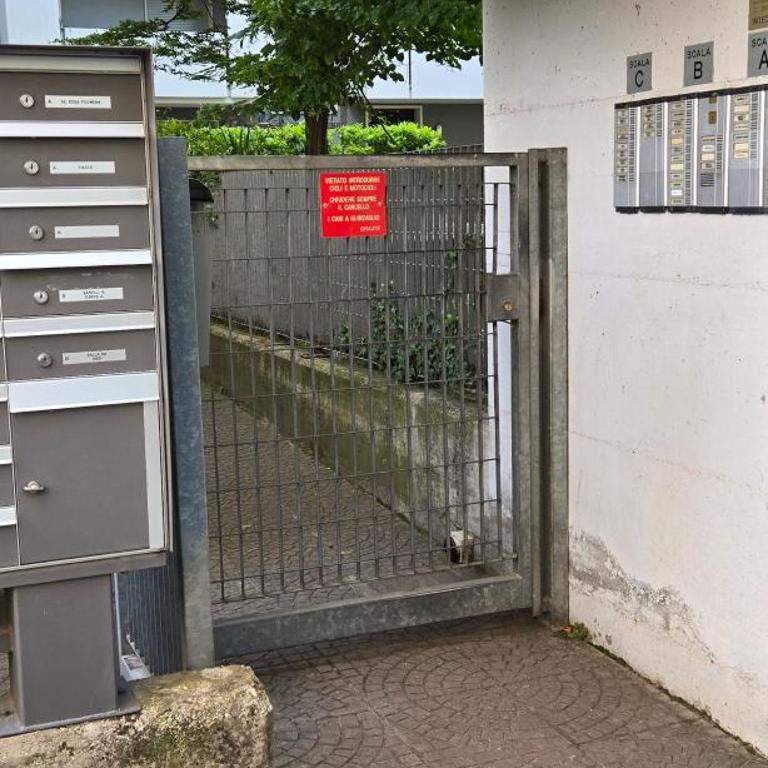 Time Verona in - Appartamento con 1 Camera da Letto - 17
