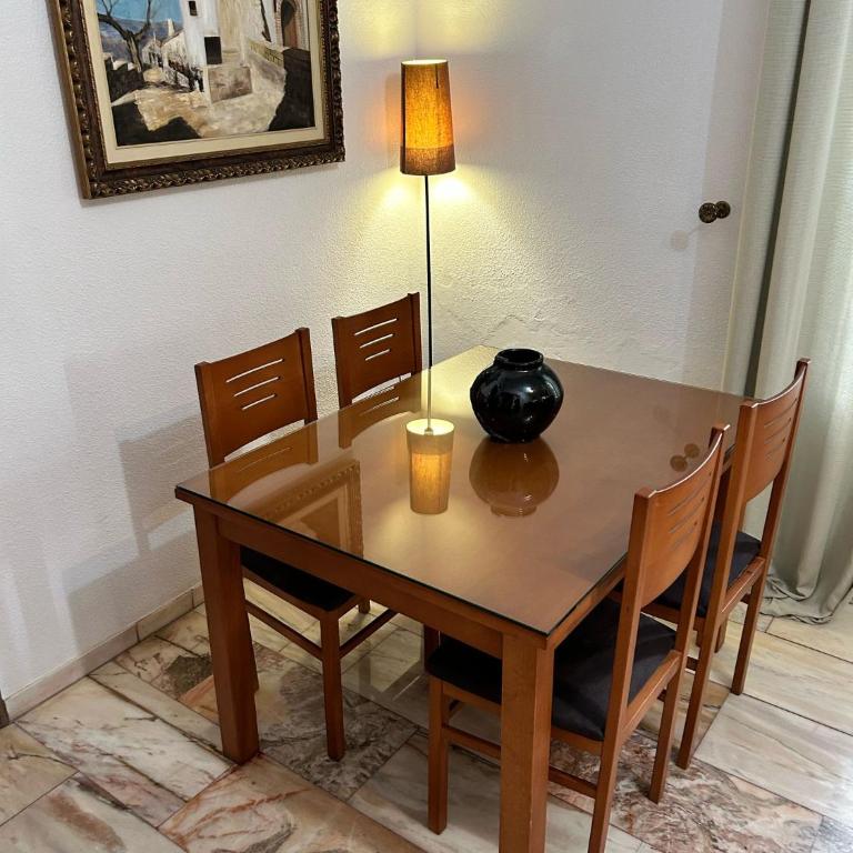 Casa Con Alma # junto a estación de trenes y muy cerca del centro - Casa de 3 dormitorios - 24