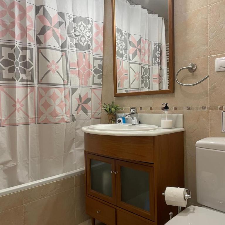 Atalaya Peña Telera Margas Golf - Appartement 1 Chambre - 9